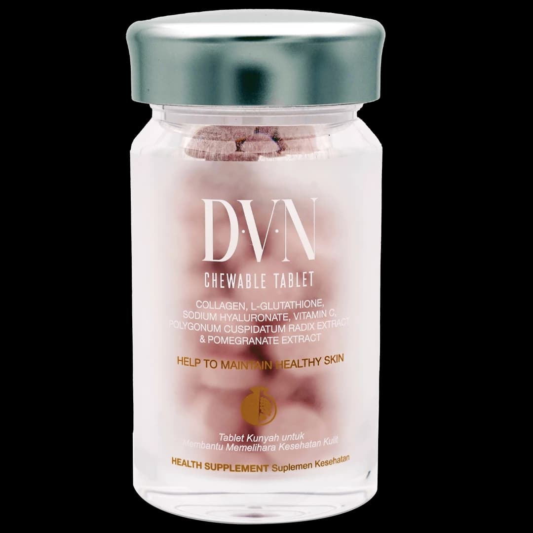 DVN