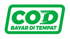 COD — Bayar di tempat
