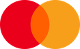 Kartu kredit/debit Mastercard
