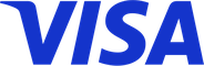 Kartu kredit/debit Visa