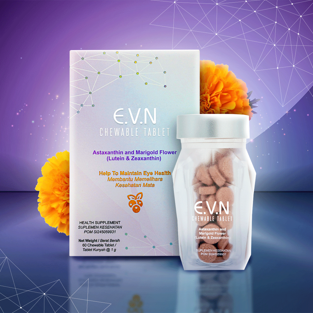 EVN EVN - Image 1