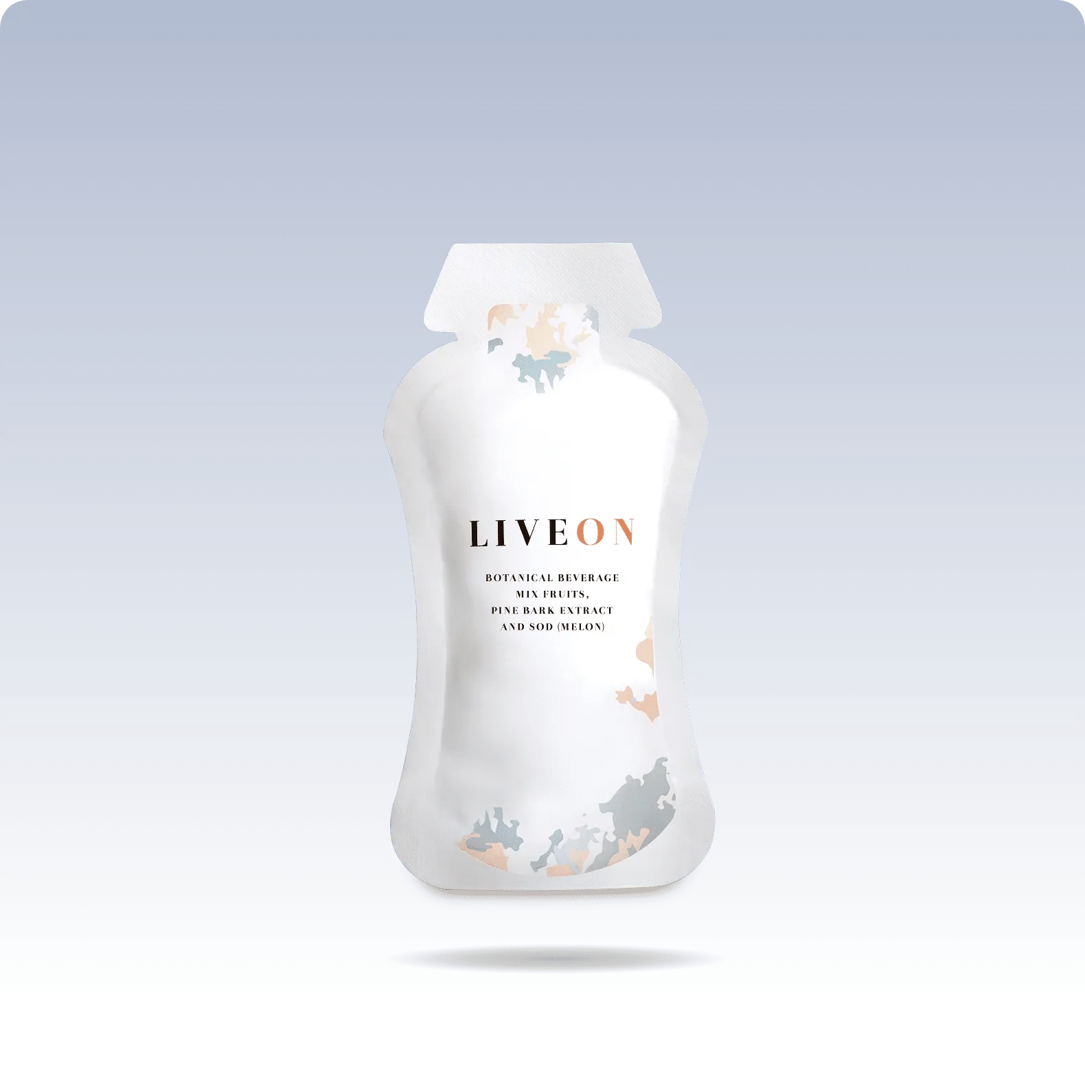 Liveon Liveon - Image 1