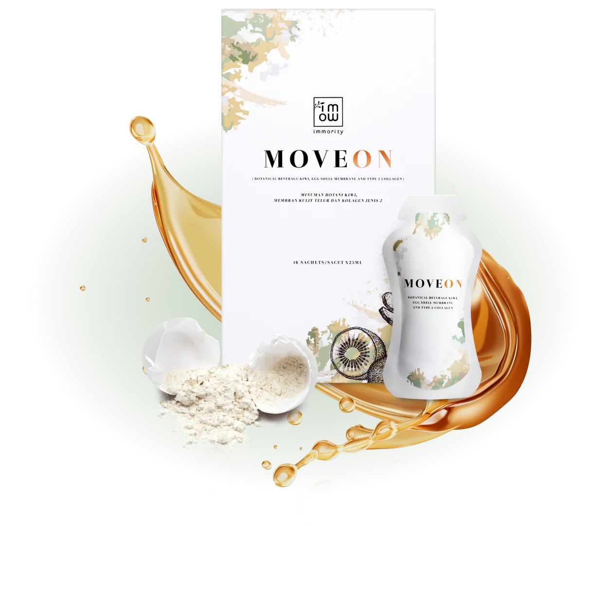 Immority MoveOn - Image 1