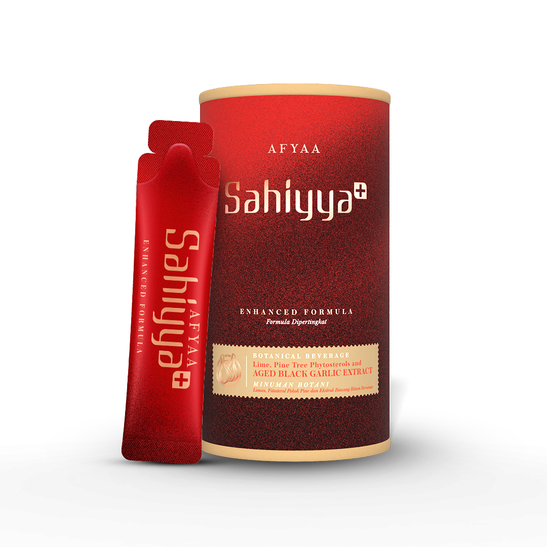 Sahiyya Plus Sahiyya Plus - Image 1