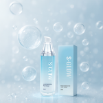 S-Glow Hair Tonic